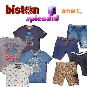 Biston Splendid Smart  �������� ��� ������ ��� ��������, �� ��������� ��� �� �����. Biston Splendid Smart  |  capri-���������,����������,t-shirt,���������,�������,�������,������,�������